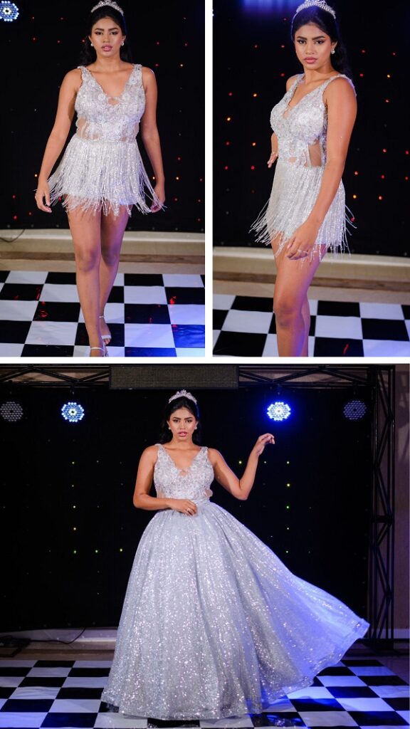 moças usando vestido de festa de debutantes, para festa de 15 anos