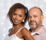 foto de cliente da loja chamada Thamiris